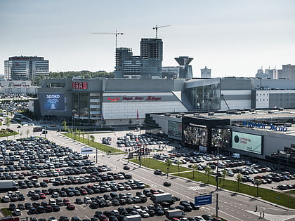 crocus city mall krasnogorsk