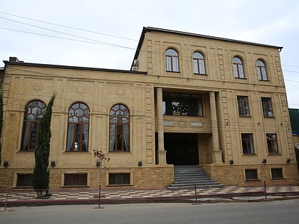 Sinagoga Kele-Numaz