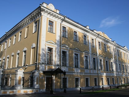 Musée d'Art de Iaroslavl
