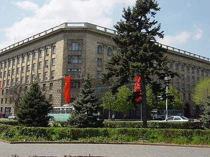 volgograd state medical university volgogrado