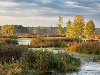 nationalpark lossiny ostrow