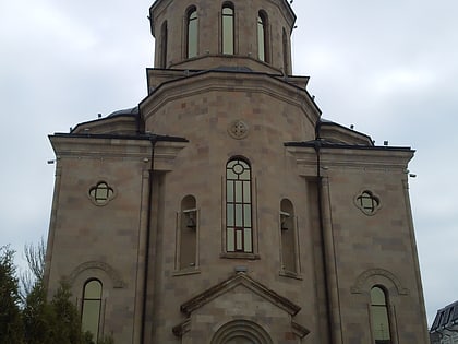 church of the resurrection rostov on don