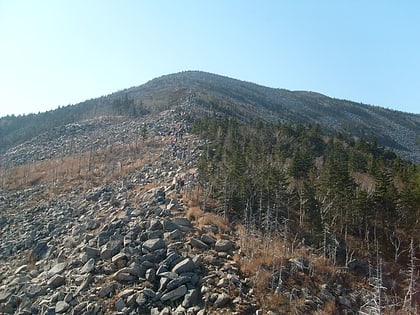 Mount Livadiyskaya