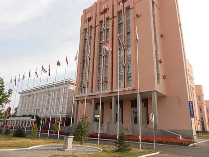 Université d'État de l'Altaï