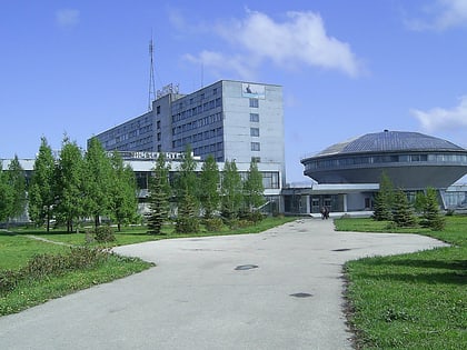 ulyanovsk state technical university uljanowsk