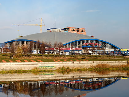 chelyabinsk trade center tcheliabinsk