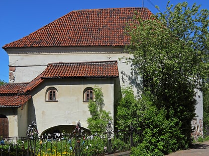 St. Hyacinth's Church