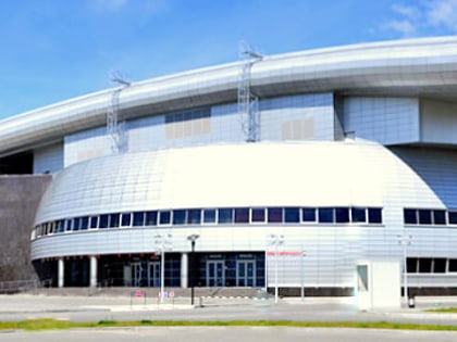 Arena Jugra