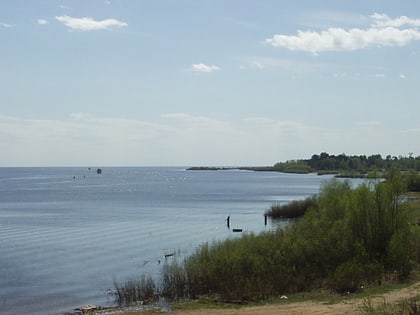 Lac Ilmen