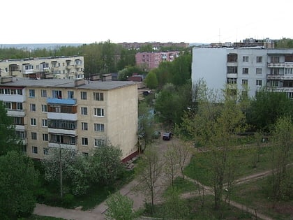 Mozhaysk
