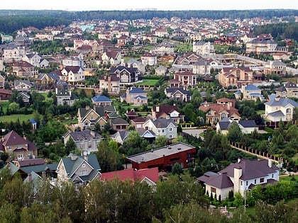Istrinsky District
