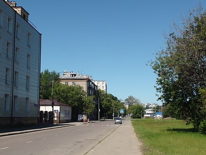 Koptevo District