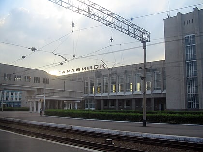Barabińsk