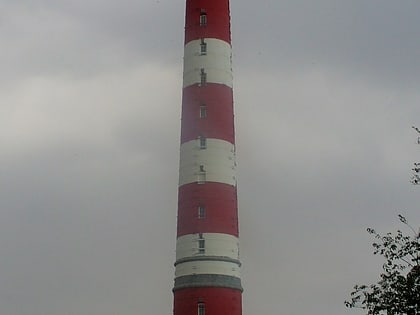 Faro Storozhenskiy