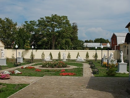 taganrog old cemetery
