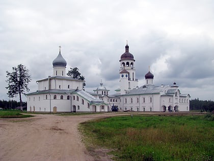 Monastère Krypetsky