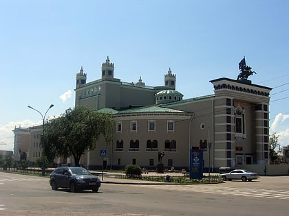 Buryat National Opera