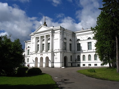 Staatliche Universität Tomsk