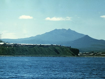 Baranski-Vulkan