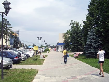 Timachiovsk