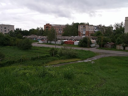 Mostovskoy