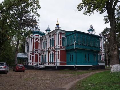 Novokoubansk