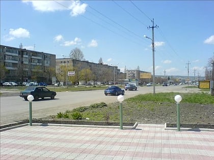 Tscherkessk
