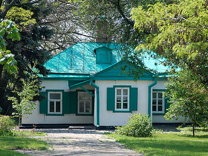 taganrog state literary and historical and architectural museum reserve