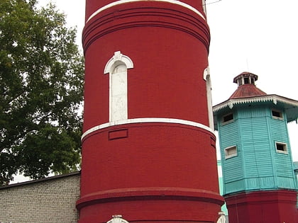 Water Tower No. 3