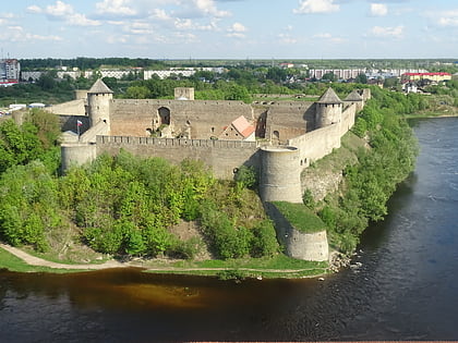 Festung Iwangorod