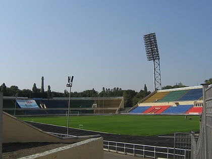 SKA SKVO Stadium