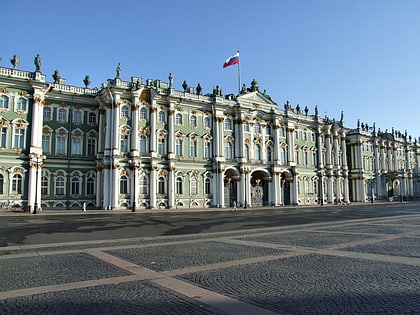 Musée de l'Ermitage