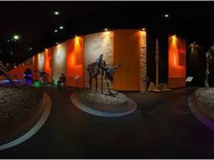 muzej permskih drevnostej perm