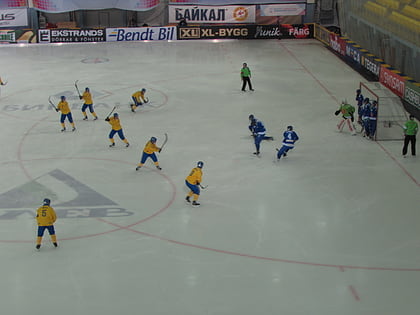 volga sport arena uljanowsk
