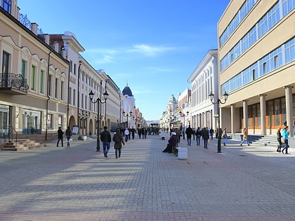Bauman Street