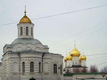 theophany convent kostroma