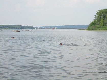 Lac Senej
