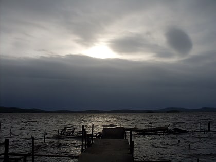 Lake Iset