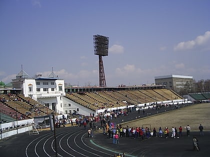 Trud Stadium