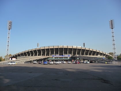 stadion centralny krasnojarsk