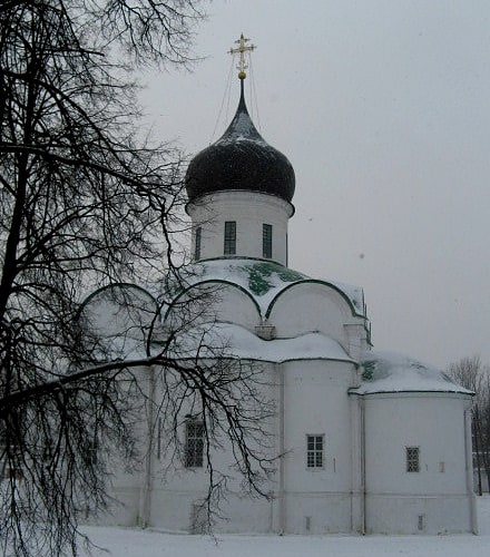 alexandrov kremlin aleksandrow