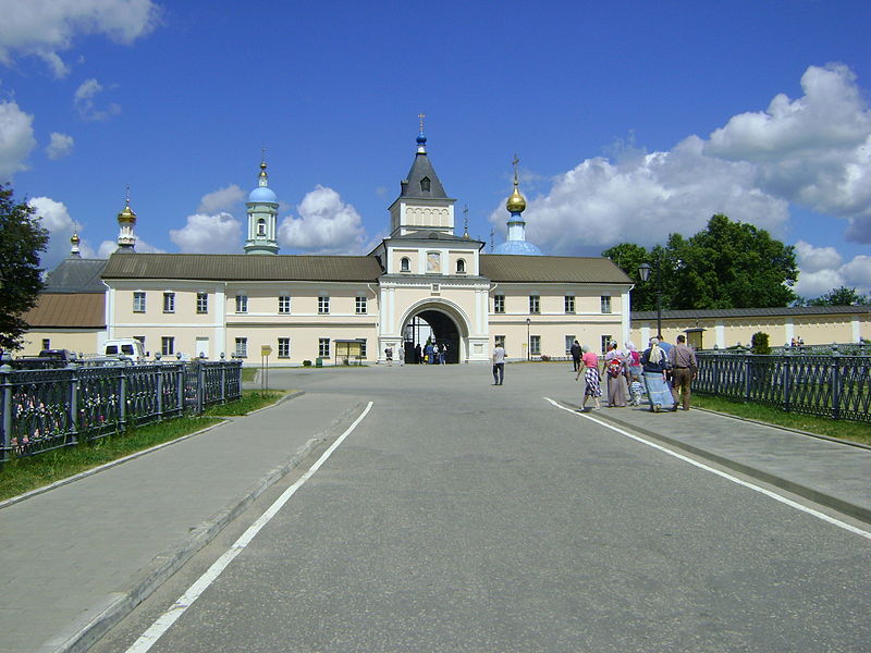 Optina-Kloster