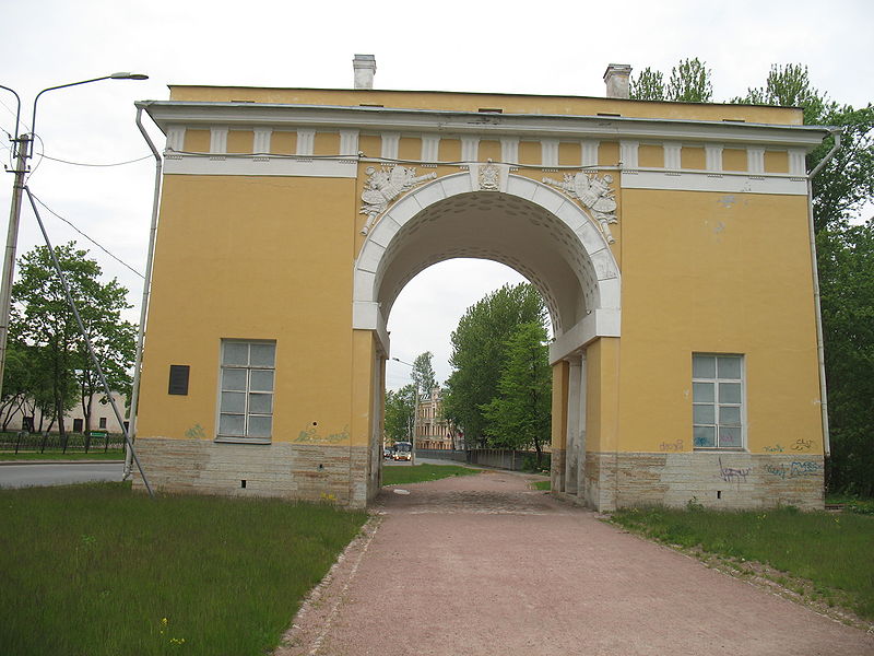 Lomonosov