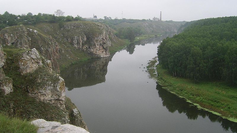 Kamieńsk Uralski