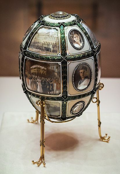 Fabergé-Museum