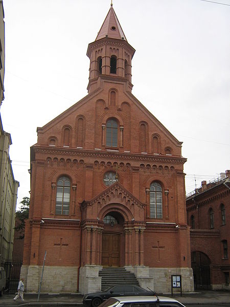 Église Saint-Jean