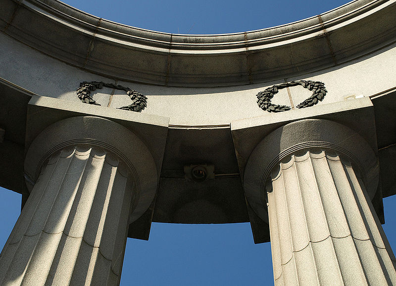 Borodinsky Bridge