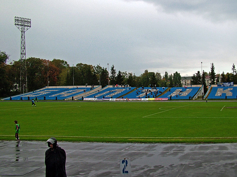 Baltika Stadium