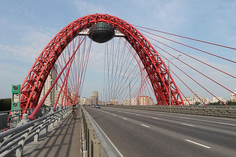 Pont pittoresque