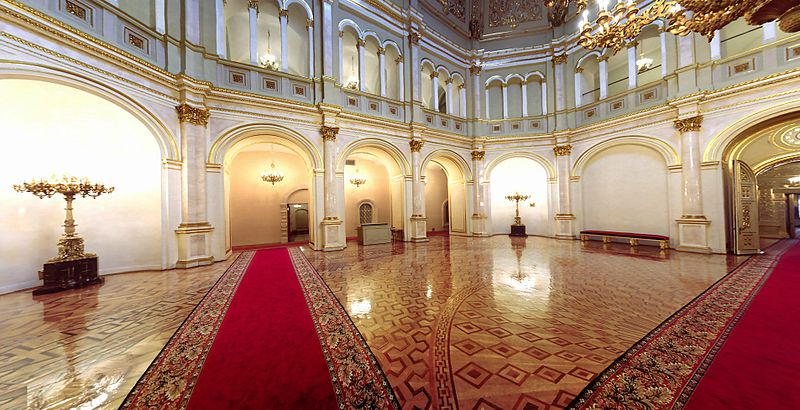Grand palais du Kremlin